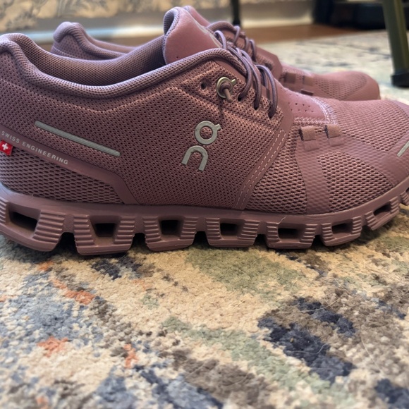 OnCloud Women’s Cloud 5 - Picture 2 of 3